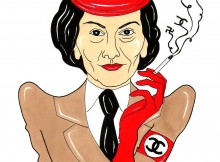 Saviez-vous qu'Hugo Boss et Coco Chanel avaient fricoté avec les Nazis