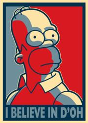 Saviez-vous que Homer