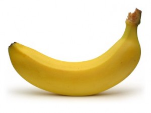 Saviez-vous que banana adn humaine