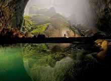 Saviez-vous que depuis 2013, on peut visiter la plus vaste grotte du monde