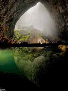 Saviez-vous que depuis 2013, on peut visiter la plus vaste grotte du monde