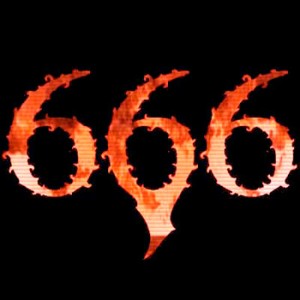 Saviez-vous que la peur du nombre 666 hexakosioihexekontahexaphobie