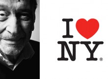 Saviez-vous que le célèbre logo «I ♥ NY»