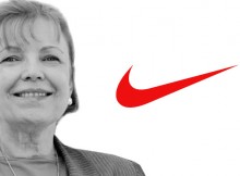 Saviez-vous que le fameux logo de la multinationale Nike n'avait coûté que 35$