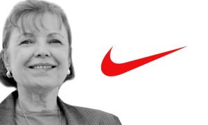Saviez-vous que le fameux logo de la multinationale Nike n'avait coûté que 35$