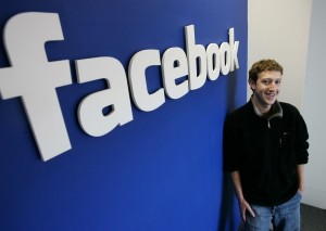 Saviez-vous que le logo de Facebook est bleu parce que son fondateur est daltonien