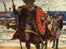 Saviez-vous que les Vikings en Amérique 500 ans avant Christophe Colomb