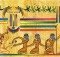 Saviez-vous que les anciennes civilisations égyptiennes étaient les Maîtres de l'obstétrique