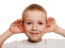 Saviez-vous que votre oreille droite n'entend pas les mêmes choses que votre oreille gauche