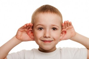 Saviez-vous que votre oreille droite n'entend pas les mêmes choses que votre oreille gauche