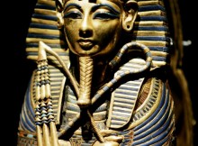 Saviez-vous qu'en Europe, on recherche activement le dernier descendant du Roi Tutankhamon