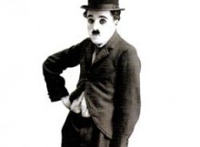 concours de sosie de Charlie Chaplin