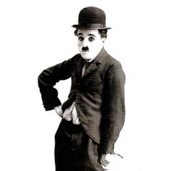 concours de sosie de Charlie Chaplin