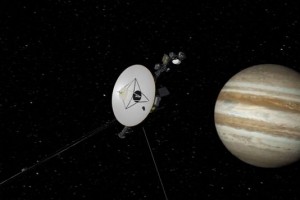 la caméra la plus éloignée de la Terre Voyager Nasa (2)